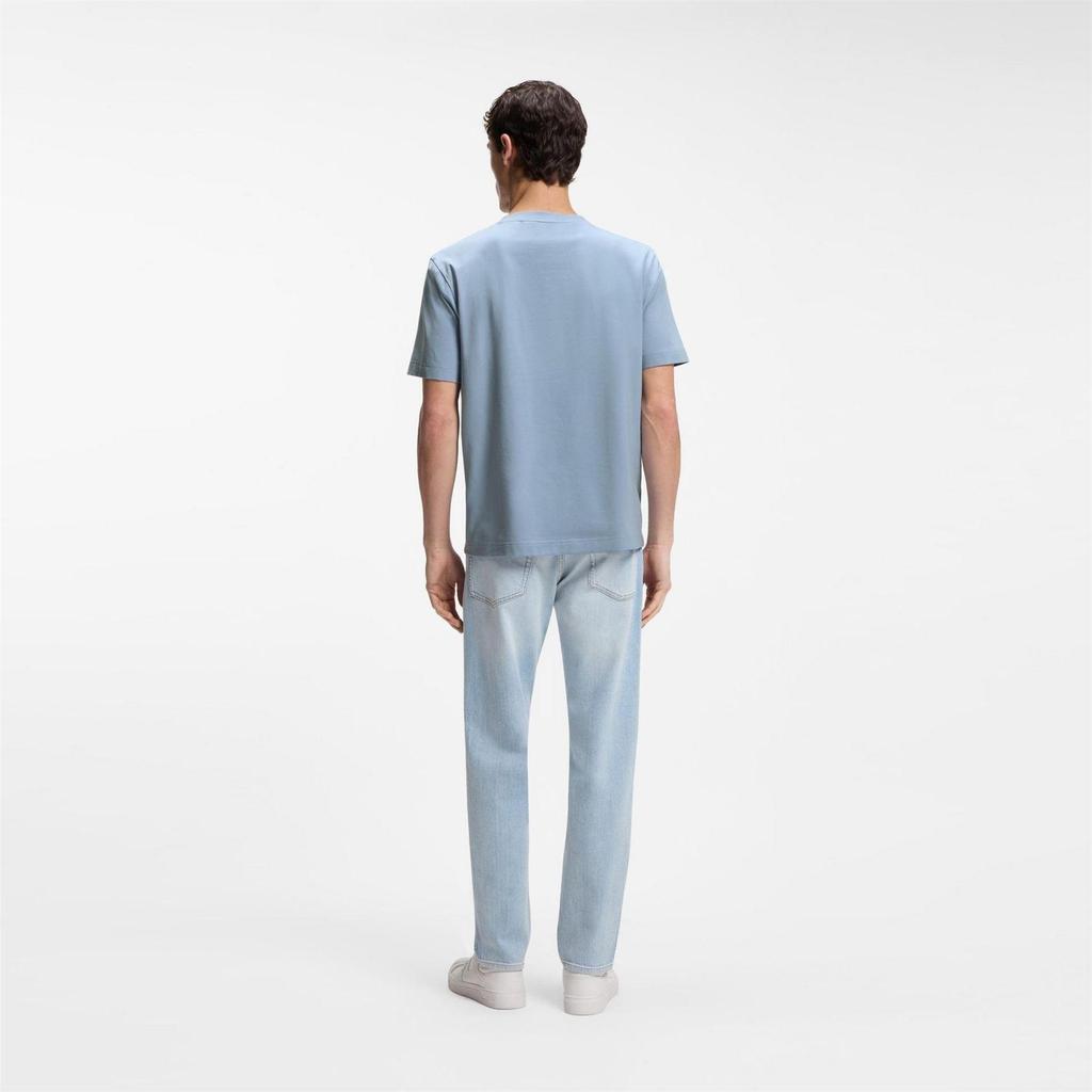 Boss Mens Tchup T-Shirt