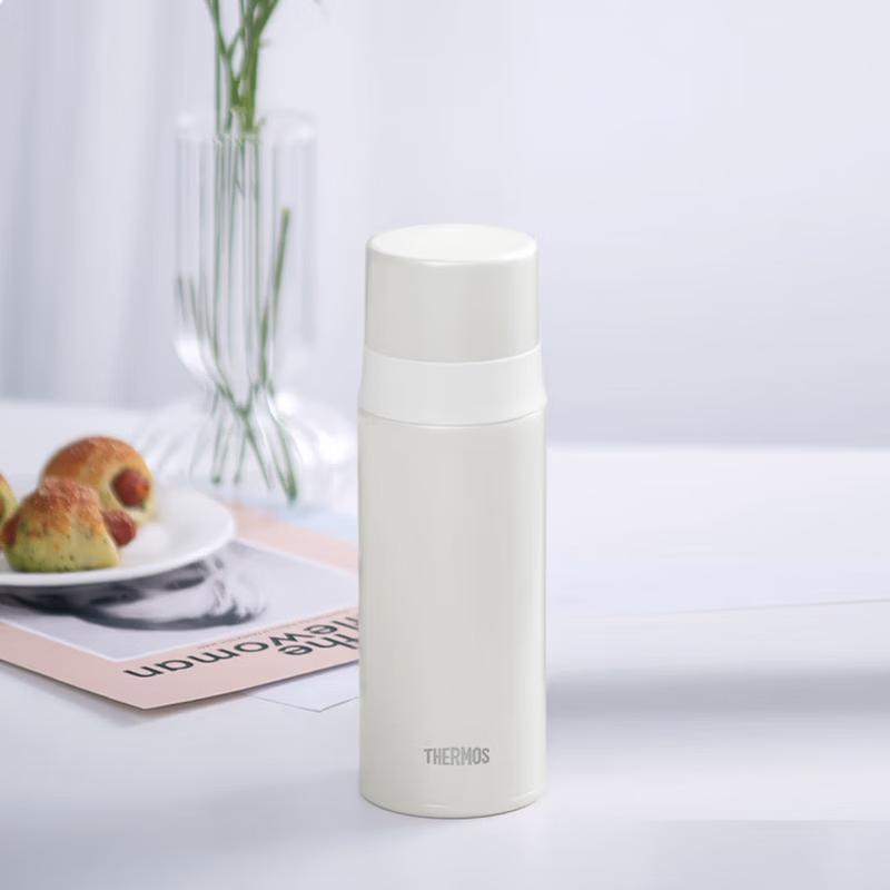 Термос THERMOS FFM-370S из нержавеющей стали 316L