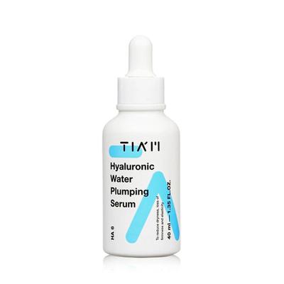 Sérum Preenchimento de Água Hialurónica 40ml