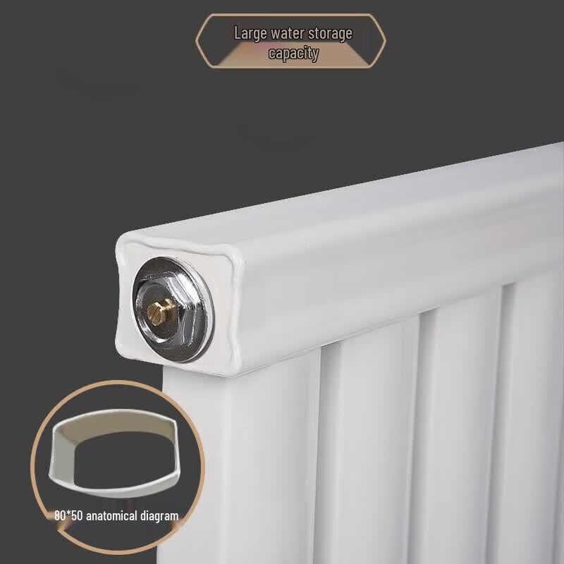 Dandi Steel Radiator