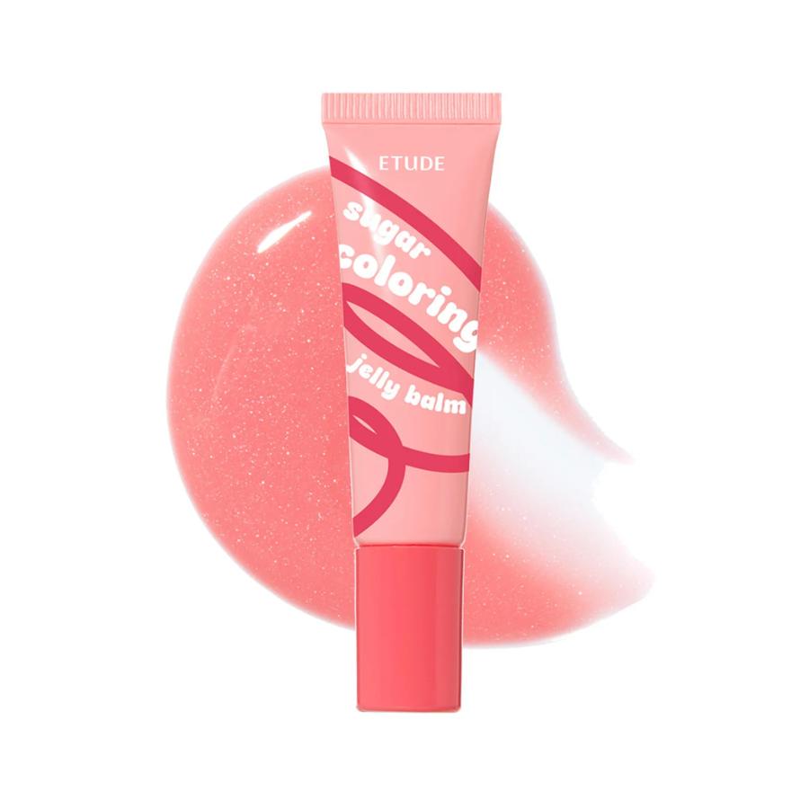 Etude Balsam Jelly Colorant Sugar 9g
