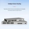 Huawei Kunlun S5735S-L Series Gigabit PoE Managed Switch