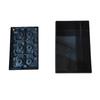 12V 12AH Lithium Battery Shell: Injection-Molded One-Piece ABS Protective Case