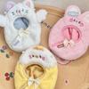 [Plush Clothes] Plush Toy Swaddle for 10cm Chick, G.triger, Nuikatsu, Oshi-Nui [Product]