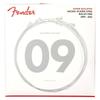 Fender Super Bullets Electric Guitar Strings 3250L Nickel-Plated Steel 9-42 X3 Sets