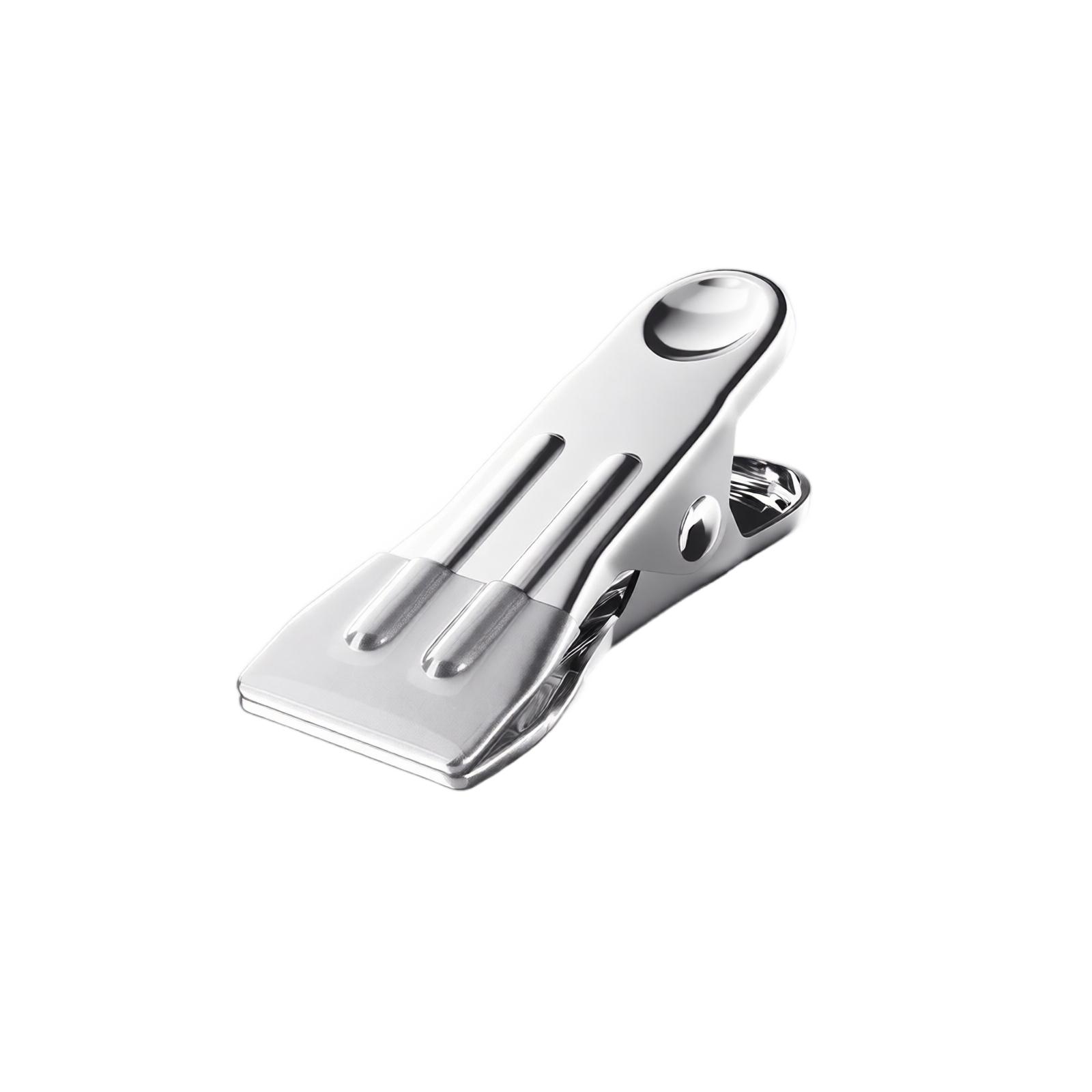 Wide Mouth Plastic Clothespins, Windproof, No Clips for Home Use one size