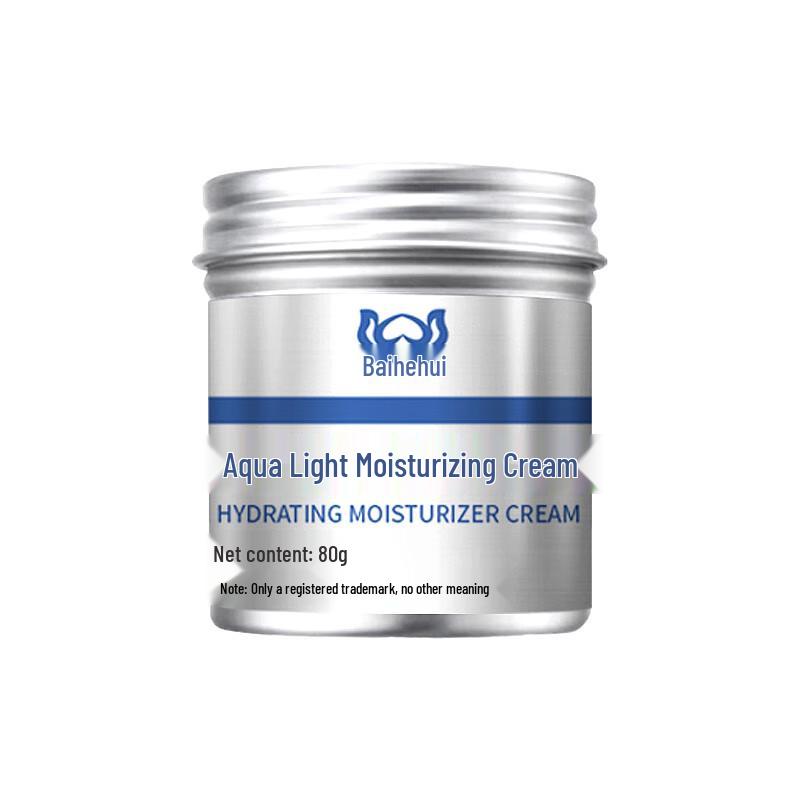 

Baihehui Hydrating Moisturizing Cream