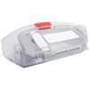 Dust Box Collector Dust Container Dust Collector Efficient Cleanings Replacement Dust Box Suitable for Robot Vacuum