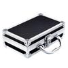 Shockproof Portable Tool Case Drop-Resistant Safety Briefcase  Travel Storage