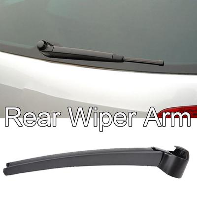 3 x Blades Front and Rear Blades A1 Hatchback May 2010 to Oct 2018 Windscreen Wiper Blade Set