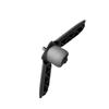 Lekki Statyw Do Pocket 3 Mini Statyw Śruba 1/4 cala-20 Uchwyt Rozszerzający Gimbaly Uchwyt Stabilizator Akcesoria