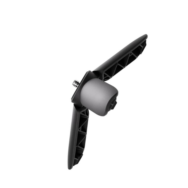 Lekki Statyw Do Pocket 3 Mini Statyw Śruba 1/4 cala-20 Uchwyt Rozszerzający Gimbaly Uchwyt Stabilizator Akcesoria