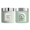 2Pcs Champagne Firming Body Lotion 236ml Anti-Aging Skin Tightening Cream Hydrating Moisturizer for Neck Arm Abdomen