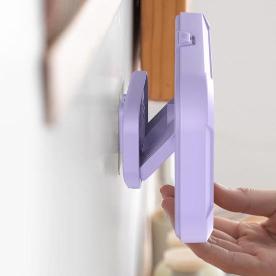 Dusche Telefon Halter Wasserdichte Wand Halterung Ständer Fall für Badezimmer Badewanne Küche