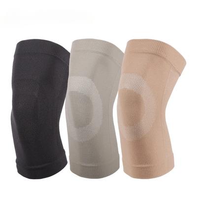 1 pár Letní Ultratenká Kolenní Ortéza Podpora Gym Běh Chránič Kolene Meniskus Artritida Úleva od Zranění Sportovní Kolenní Chrániče