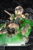Frame Arms Girl Gourai -SESSION GO!!- Non-scale PVC painted finished figure