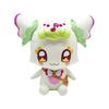 New Hot-selling Toys Fashion Light Pretty Girl Cute Plush Doll
