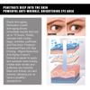 Hoygi Aloe Vera Eye Gel Patches - Reduces Fine Lines, Eye Bags, And Dark Circles, Firms The Eye Area, Anti-Wrinkle And Moisturizing Eye Patches