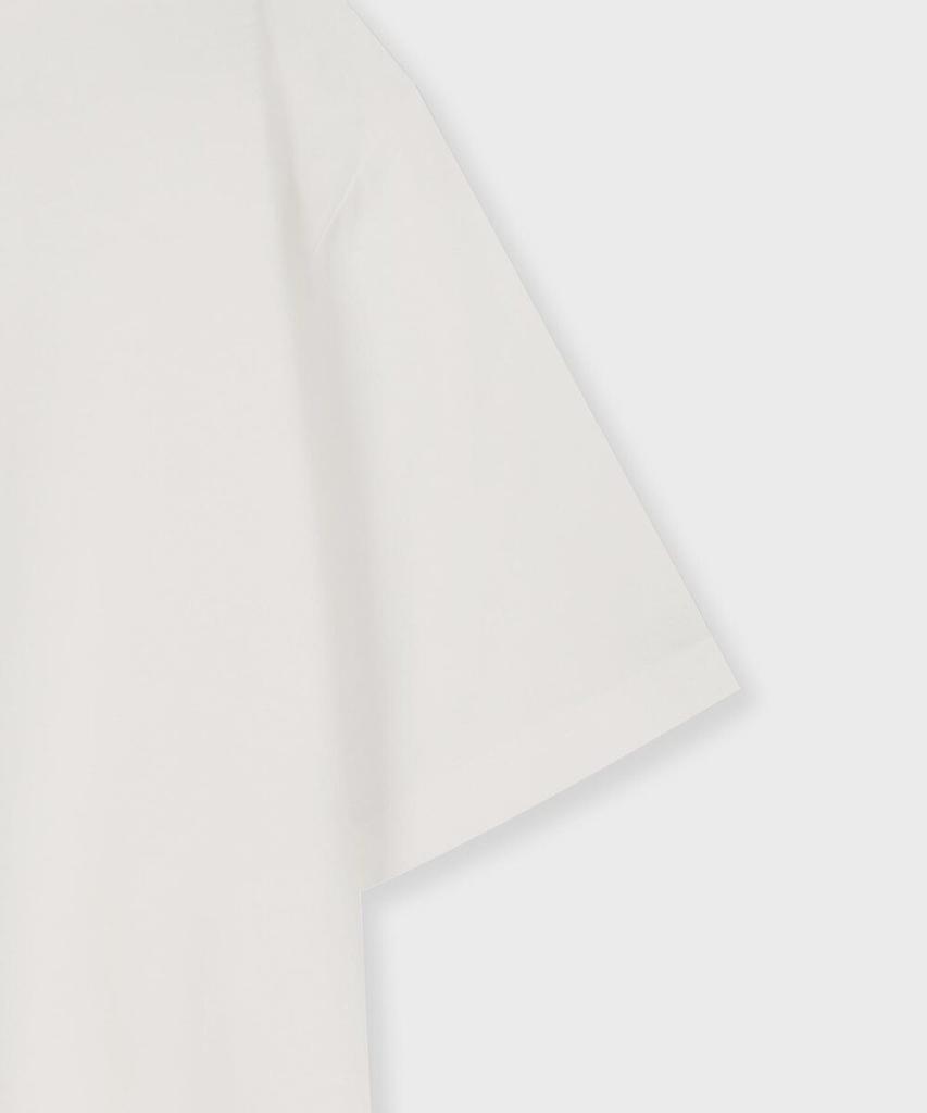 FALLETT Scotty Puppy Short Sleeve Tee White