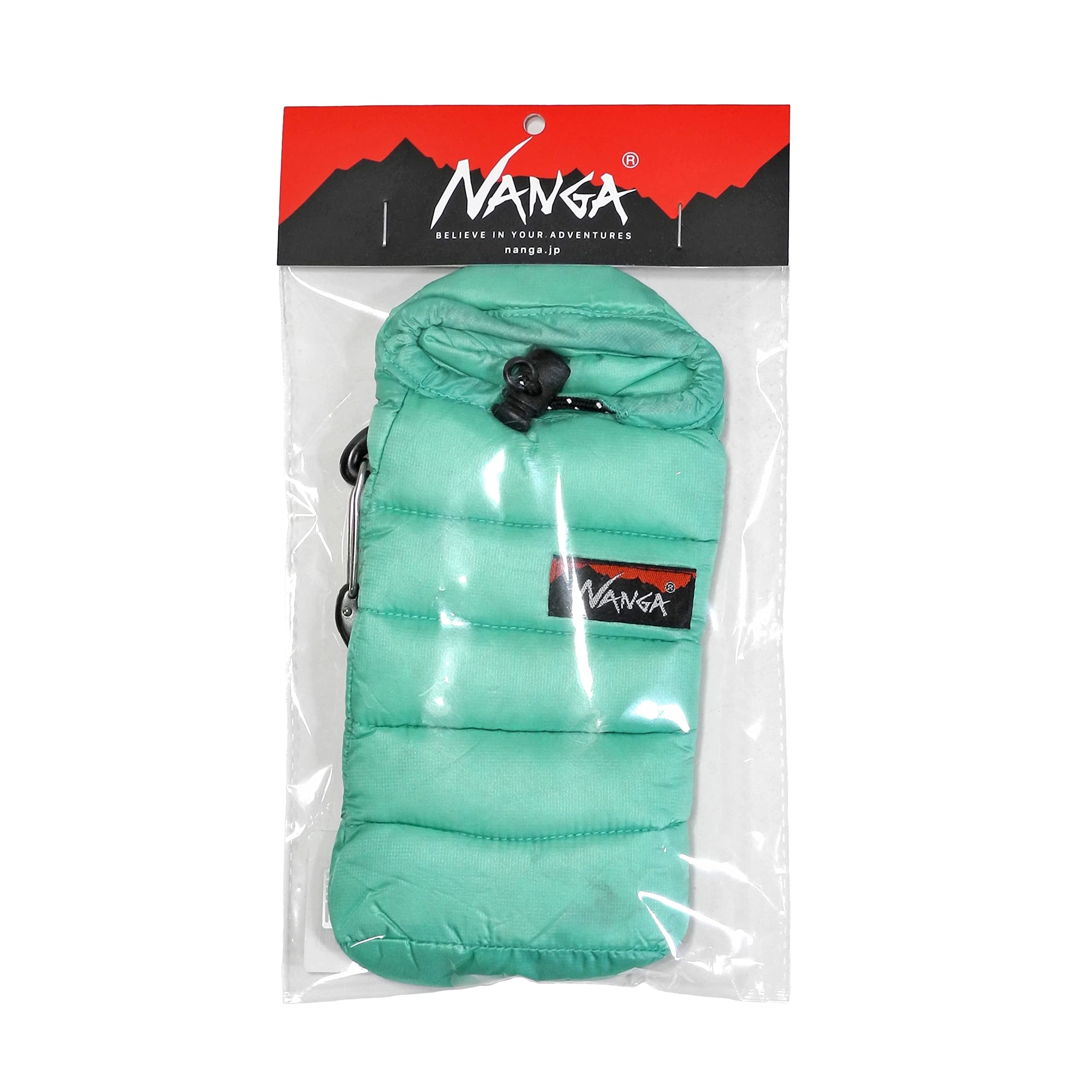 

Спальный мешок NANGA MINI PHONE LIME N1ScLM95 (НАНГА)