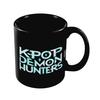 K-Pop Demon Hunters Logo Mug