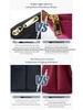 Mini Exquisite Coin Purse: Lightweight Nylon Dumpling Bag for Lipstick & Earphone Storage, Women's Stylish Accessory