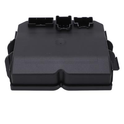 Steuermodul für Heckklappe 502‑032 ABS Schwarz Hohe Genauigkeit Ersatz für SRX 2010‑2015