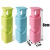 Food Sealing Bag Clip Reusable Fresh Food Storage Tools Plastic Sealer Clamp Snack Bread Seal Bag Home Kitchen Storage Clips