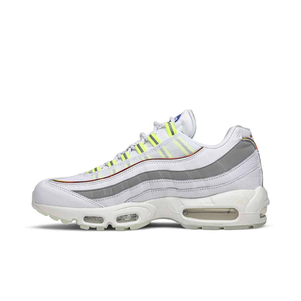 Nike Air Max 95 'De Lo Mio' (Unisex) Running Shoes CW6579 100