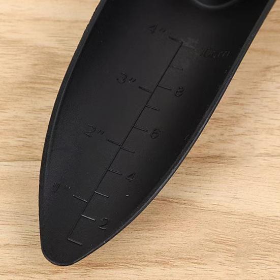 Gartenschaufel Einfach zu bedienen Detektor Sandschaufel Schaufelset Leicht Tragbar Mehrzweck Graben