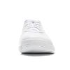 Li Ning Abrasion Resistant Cushioning Low top Training Shoes Unisex Standard White AKPV001-1