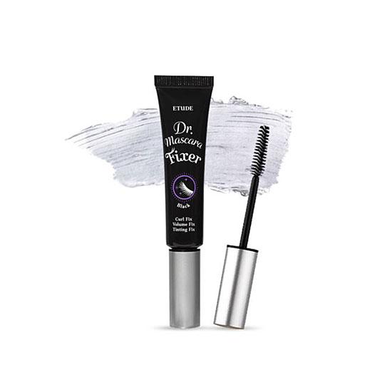

ETUDE Dr.Mascara Fixer Black 6мл