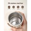 Skechers TRENDY Series Coffee Mug