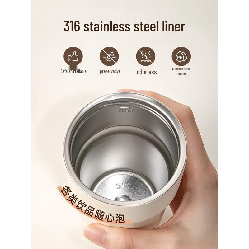 Skechers TRENDY Series Coffee Mug