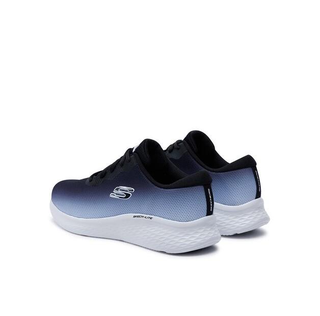 Skechers кроссовки Lite Pro-Fade Out 149995/BKW черный