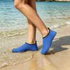 Lightweight Quick Dry Water Shoes for Outdoor Activities Breathable Flexible Sole Suitable for Beach Hiking Diving and Stream Walking