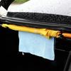 1/4pcs Car Umbrella Holder Car Trunk Hook Umbrella Mount Plant Towel Hook Auto Accessories Internal Storage Organizer Holders