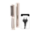 Jinda KD388 Hair Straightener and Curler Comb CN plug (adapter included)
