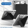 Új Akril Samsung Galaxy Tab S11 Ultra S10 FE Plus Táblagép Tok Tab A11 + A9 S9 S8 S7 FE Plus 11 12.4 13.1 Hüvelykes Fedélhez