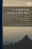 Libro The Philippine Islands 1493-1803; 1582-1583; Volume V