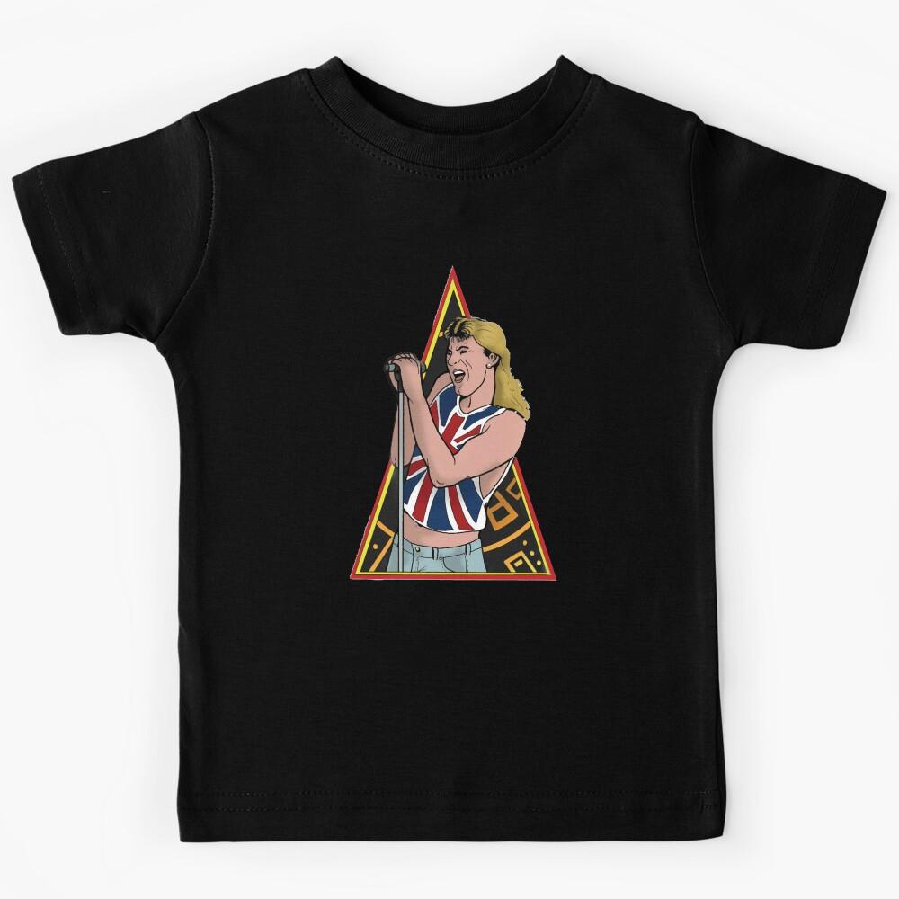 Fan Art Kids T-Shirt 140