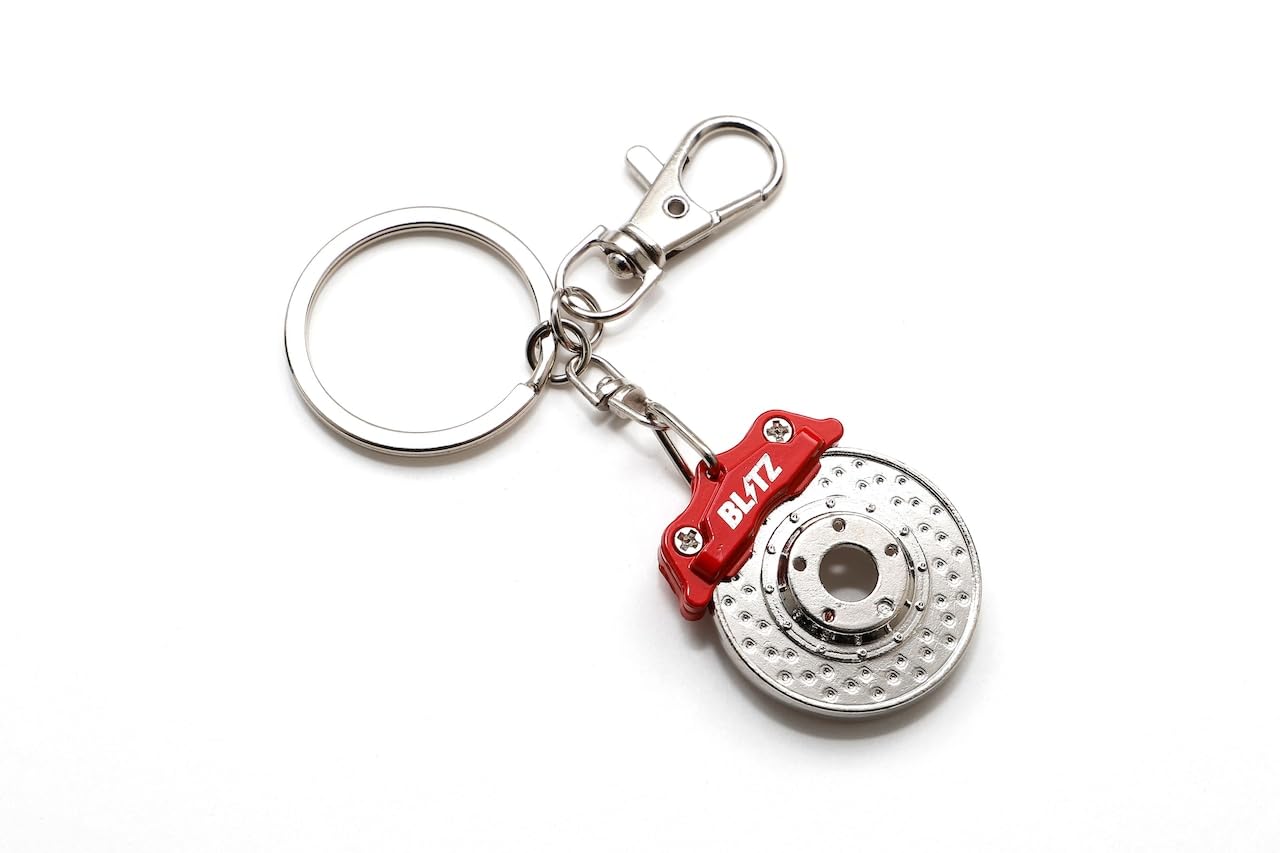 

BLITZ BLITZ BIG CALIPER KEYCHAIN 13736