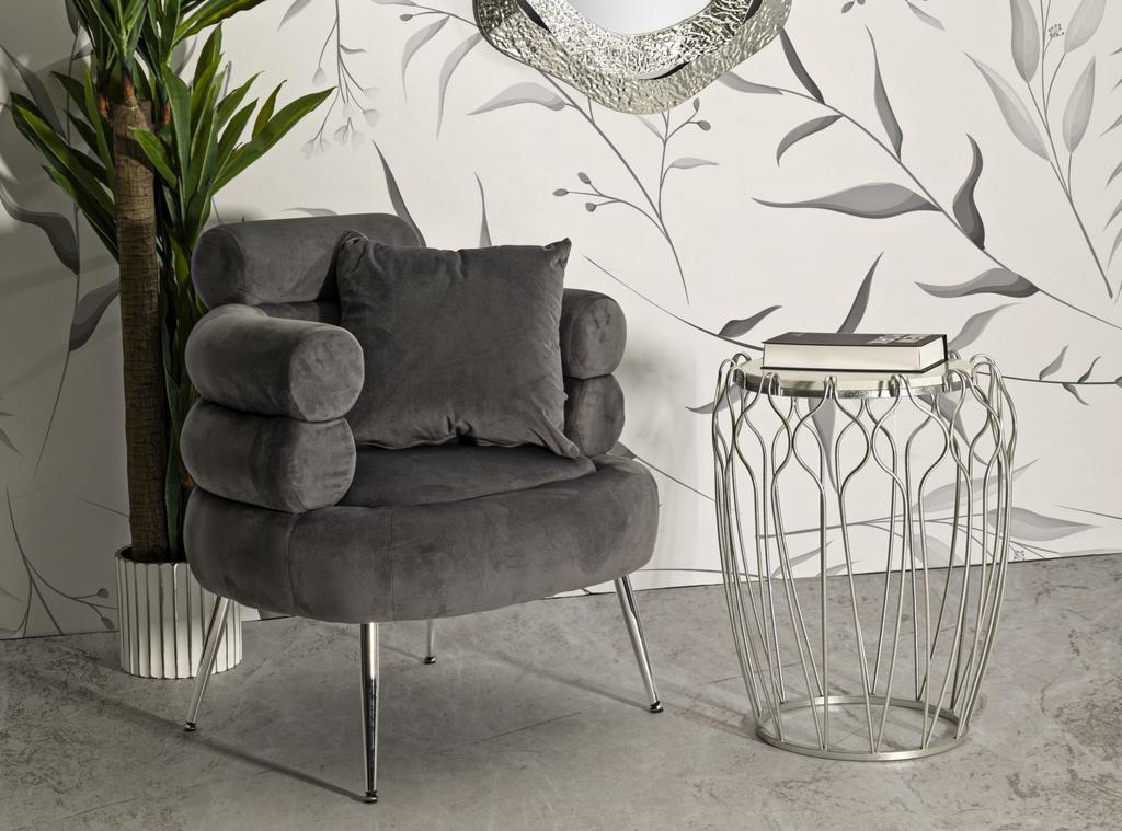 Table Hook Cm Ø 47,5X61,5