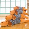 Creative Plush Toys Dog Puppy Dolls Large Size Rag Dolls Children's Doll Birthday Gifts Girls Gifts