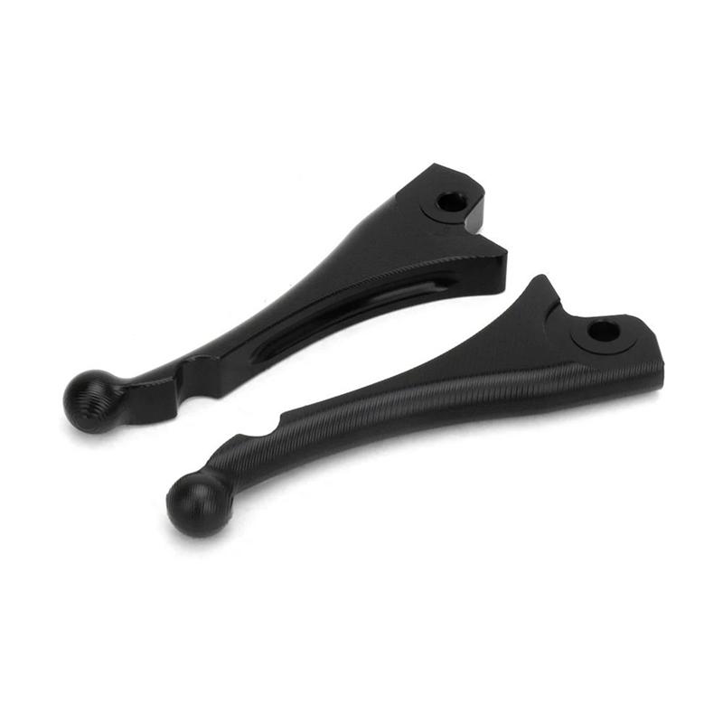 Motorcycle Clutch Brake Handle Lever Kit Accessories For Vespa GTS300 GTS 300 Gts300 Gts 300 2025 2025-A99D