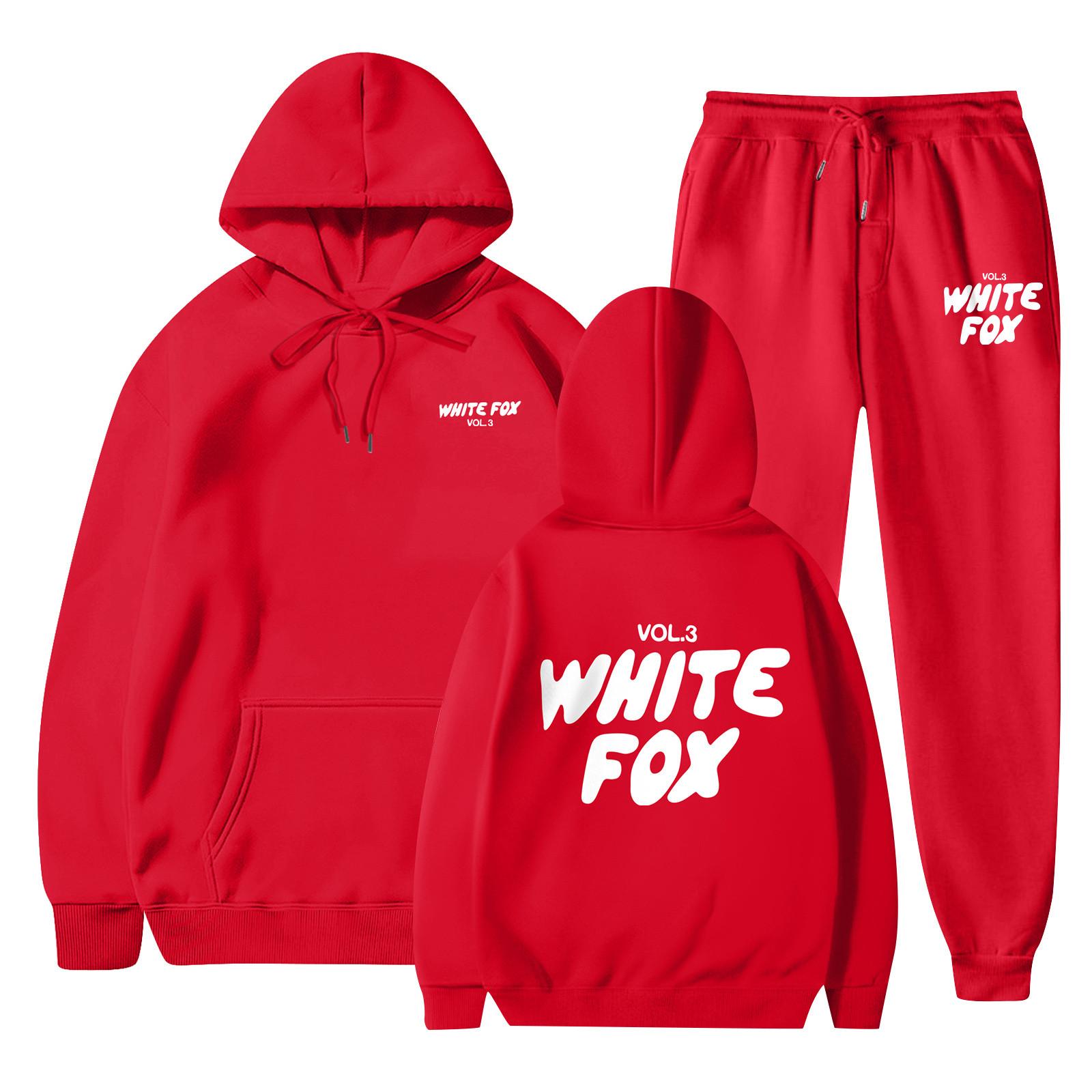 

Women s Casual Two Piece Hooded Long Sleeve Long Pants Sports Sweatshirt Set XL