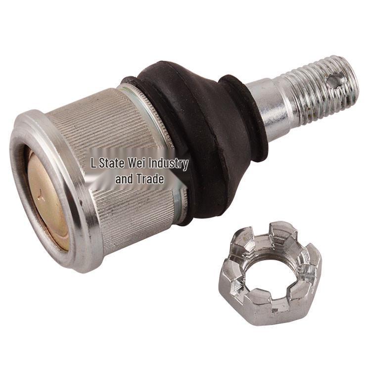 Four-Wheeled ATV Go-Kart Beach Car 14mm Tapered Steering Ball Joint Rocker Arm 200/250