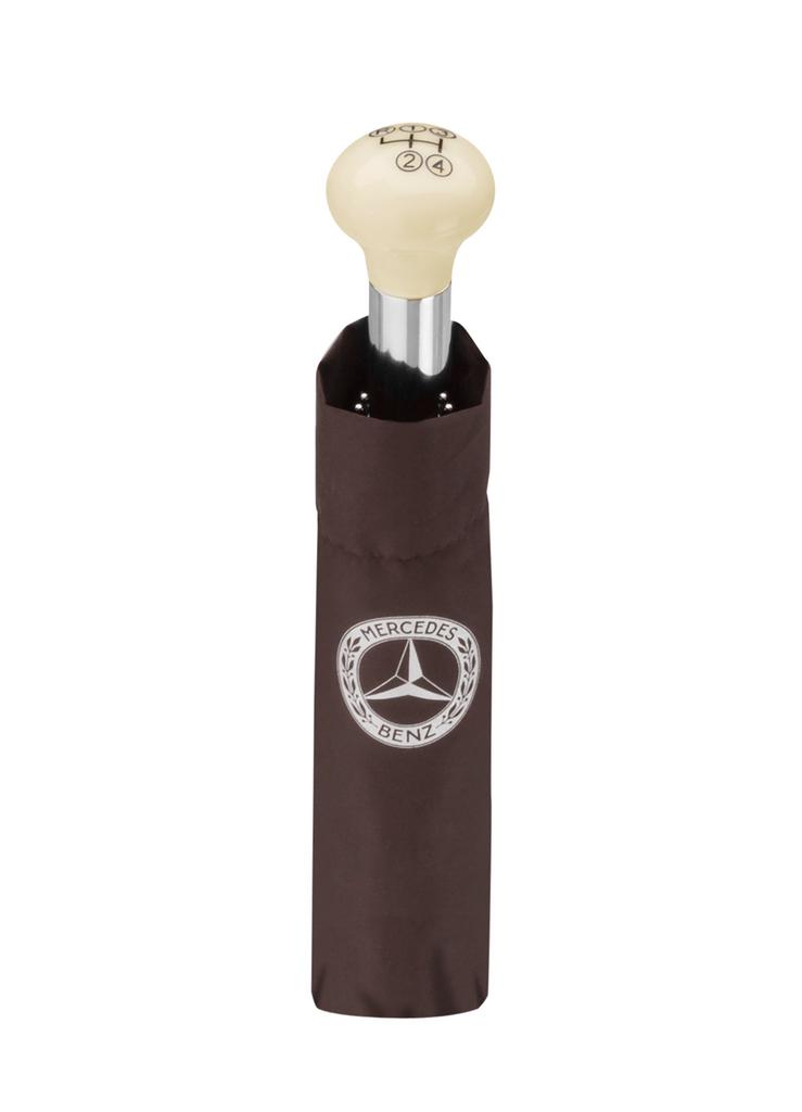 Genuine 300SL Folding Umbrella [Mercedes-Benz Collection]