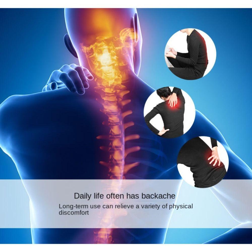 Correction Belt Shoulder Corset Shoulder Brace Adjustable Neck Brace Back Posture Corrector