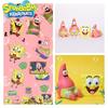 Spongebob Squarepants Slow Rebound Stress Relief Squishy Wholesale